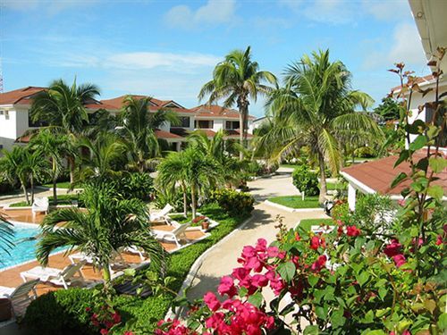 Tradewinds Paradise Hotel San Pedro (Ambergris Caye)