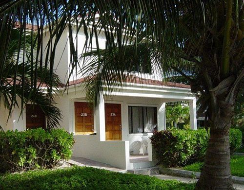 Tradewinds Paradise Hotel San Pedro (Ambergris Caye)