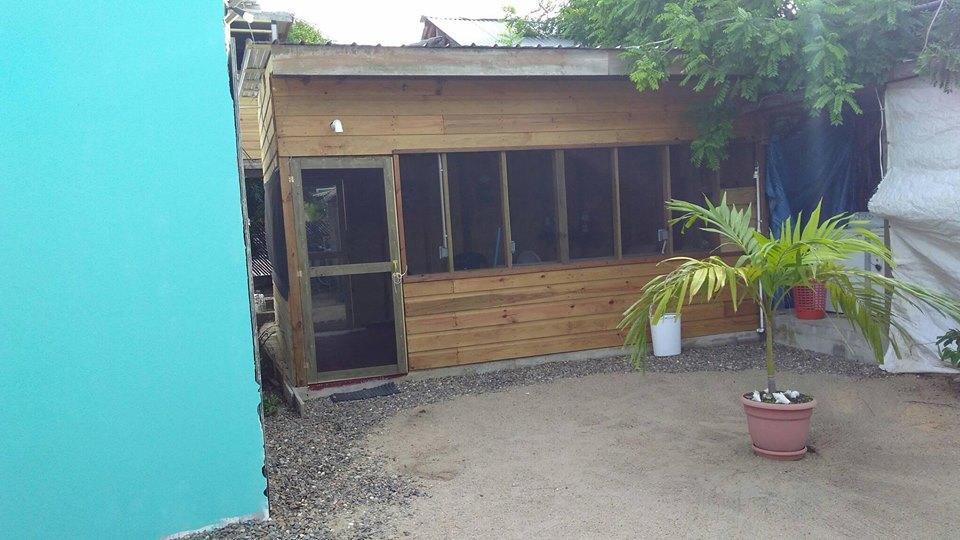 Placencia Hostel * Placencia