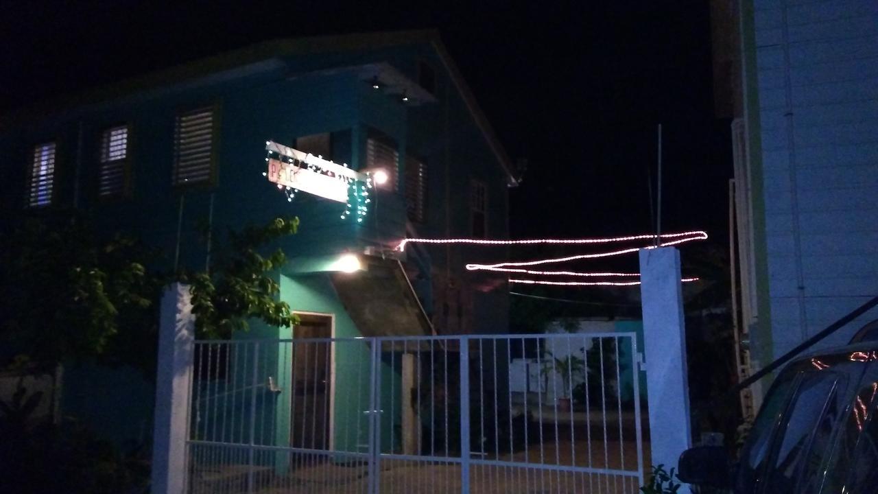 Placencia Hostel