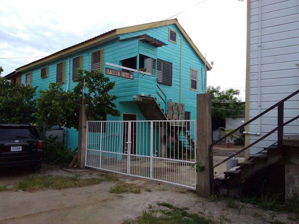 Placencia Hostel *
