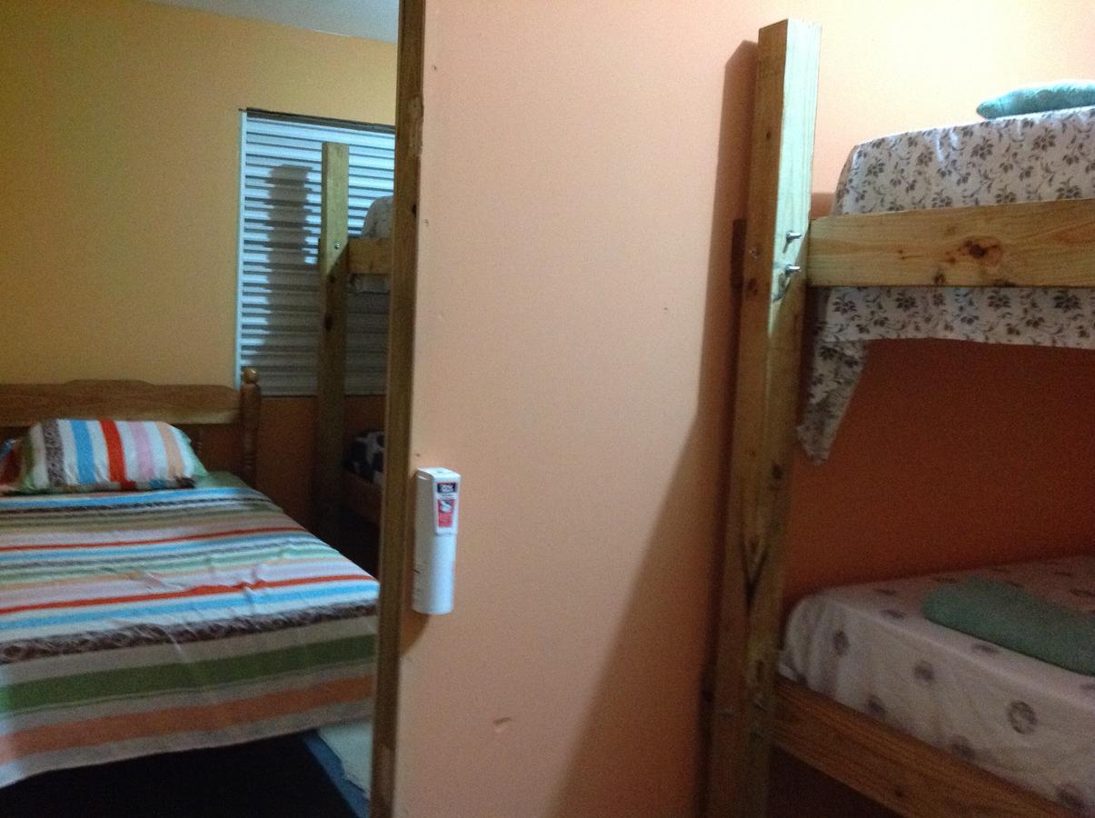 Hostel Placencia Hostel *