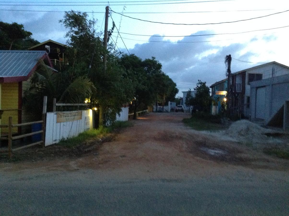 Placencia Hostel * Placencia