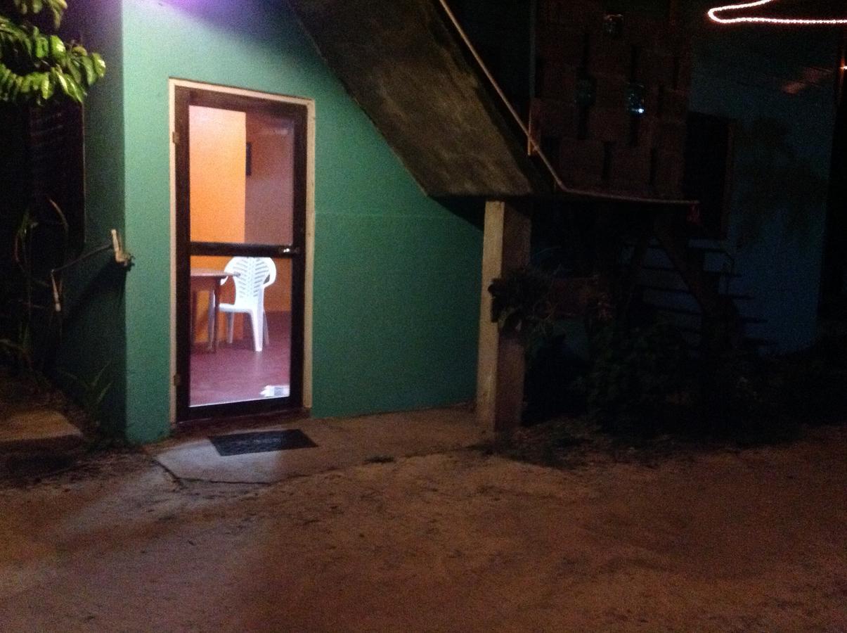 Placencia Hostel