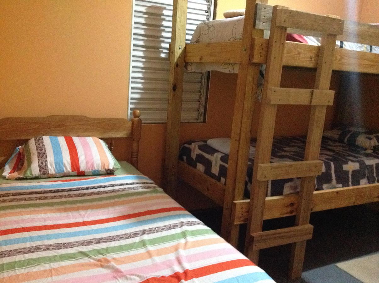 Placencia Hostel