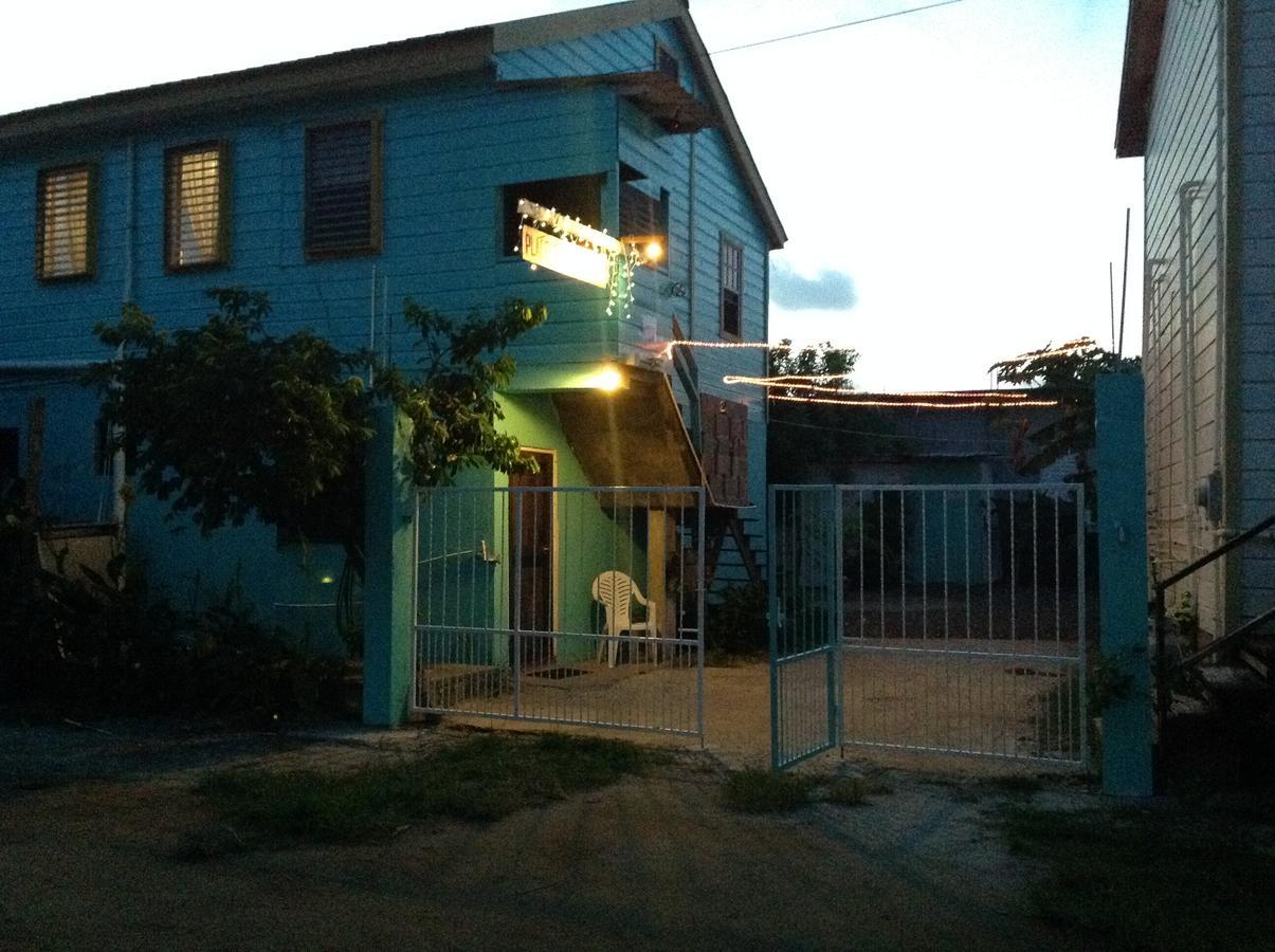Hostel Placencia Hostel Placencia