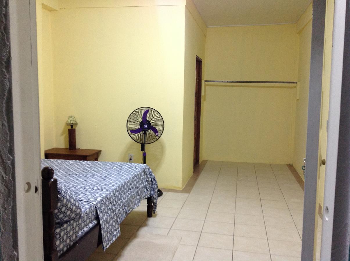 Placencia Hostel