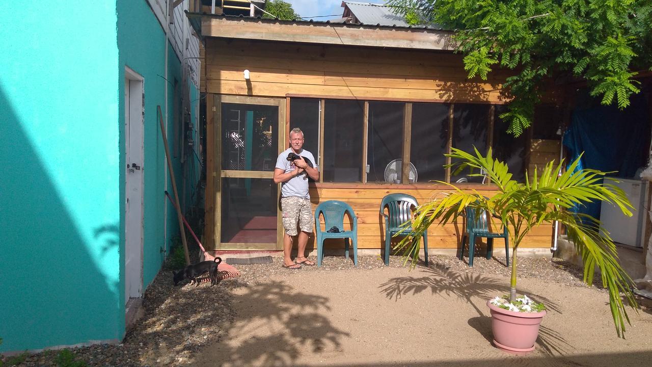 Hostel Placencia Hostel Placencia