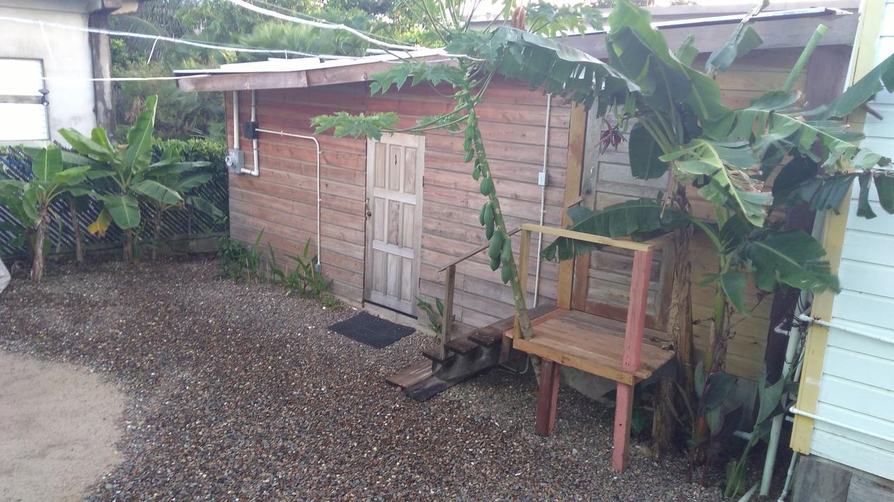 Hostel Placencia Hostel Placencia