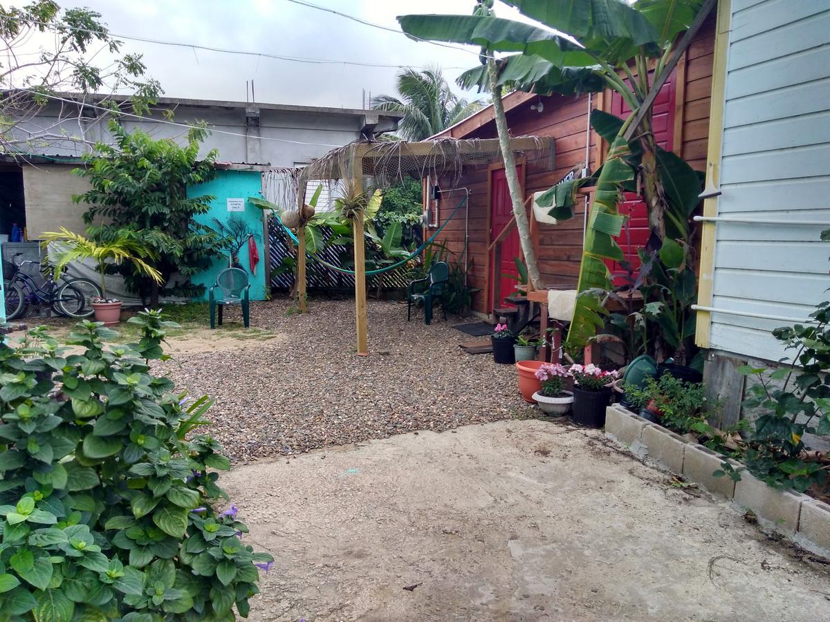 Placencia Hostel
