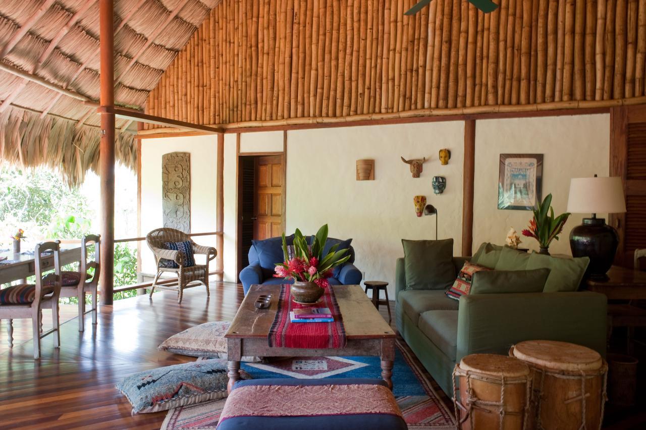 Lodge Blancaneaux By Francis Ford Coppola San Ignacio