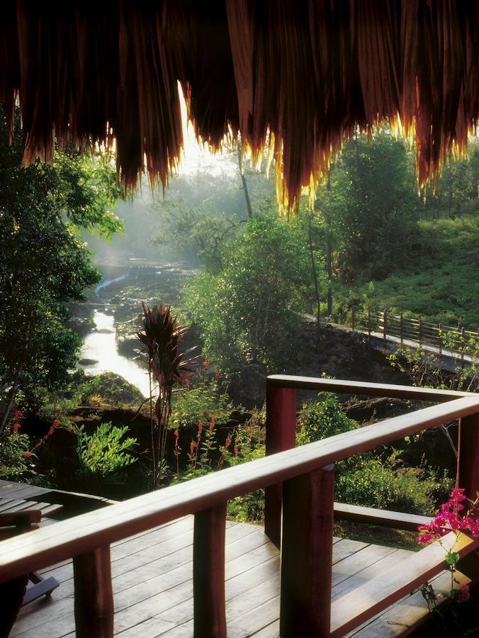 Lodge Blancaneaux By Francis Ford Coppola San Ignacio
