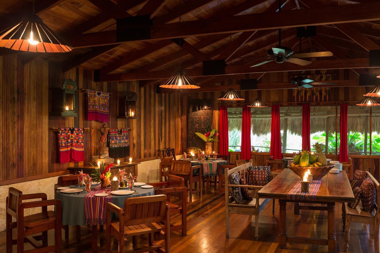 Lodge Blancaneaux By Francis Ford Coppola *
