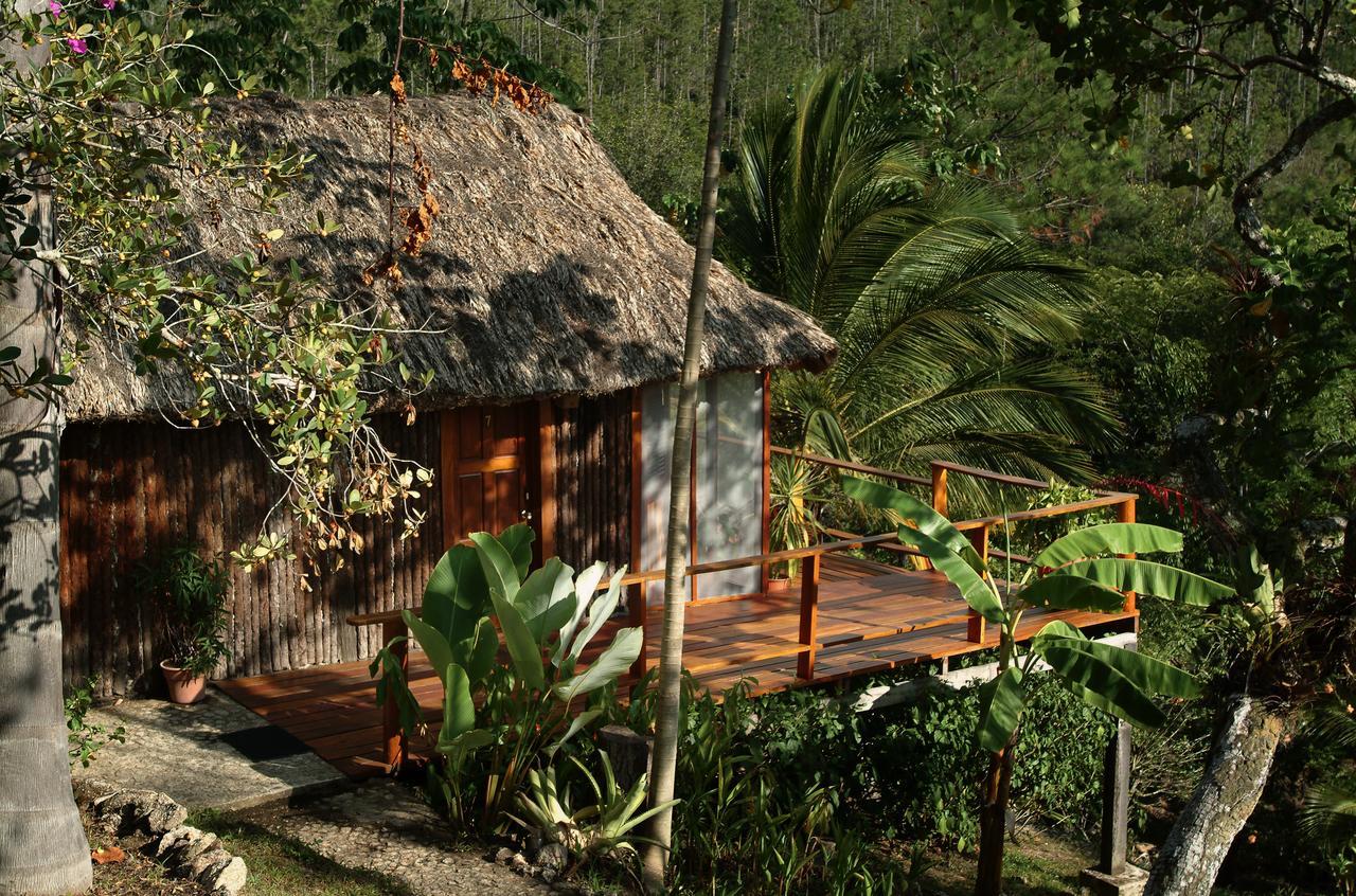 Lodge Blancaneaux By Francis Ford Coppola San Ignacio