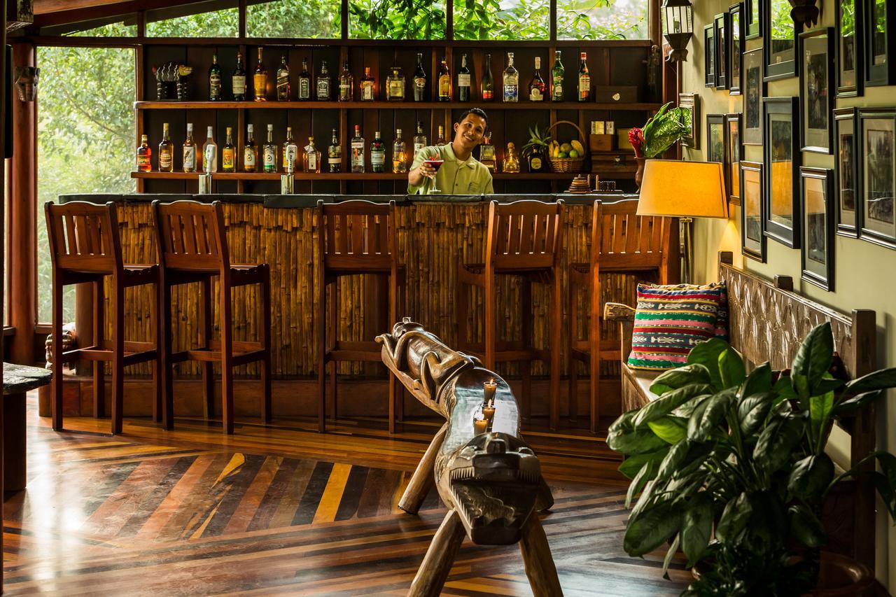 Blancaneaux By Francis Ford Coppola Lodge *