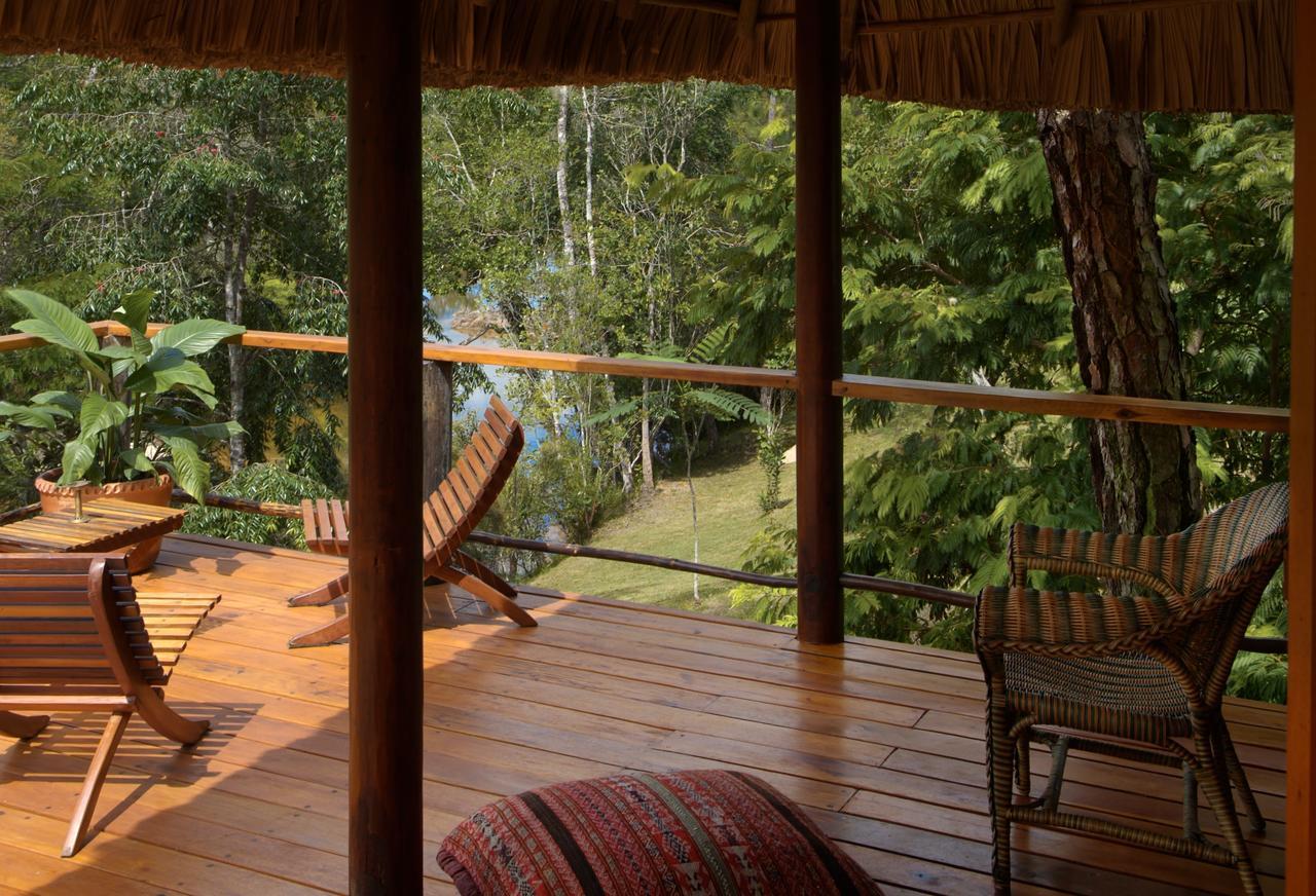 Blancaneaux By Francis Ford Coppola Lodge