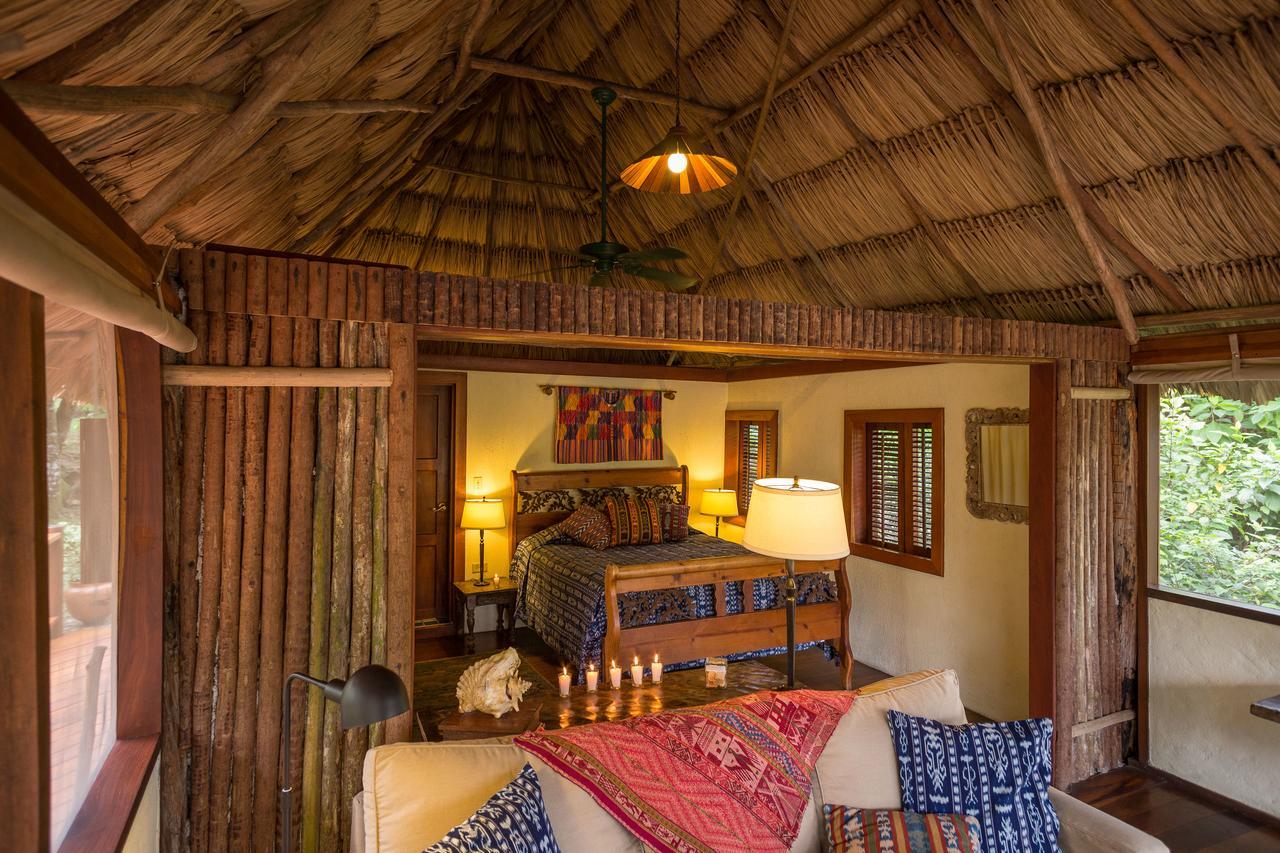 Blancaneaux By Francis Ford Coppola Lodge San Ignacio