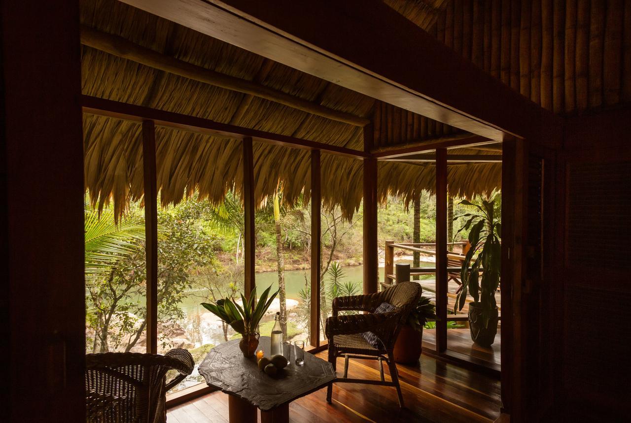Lodge Blancaneaux By Francis Ford Coppola *