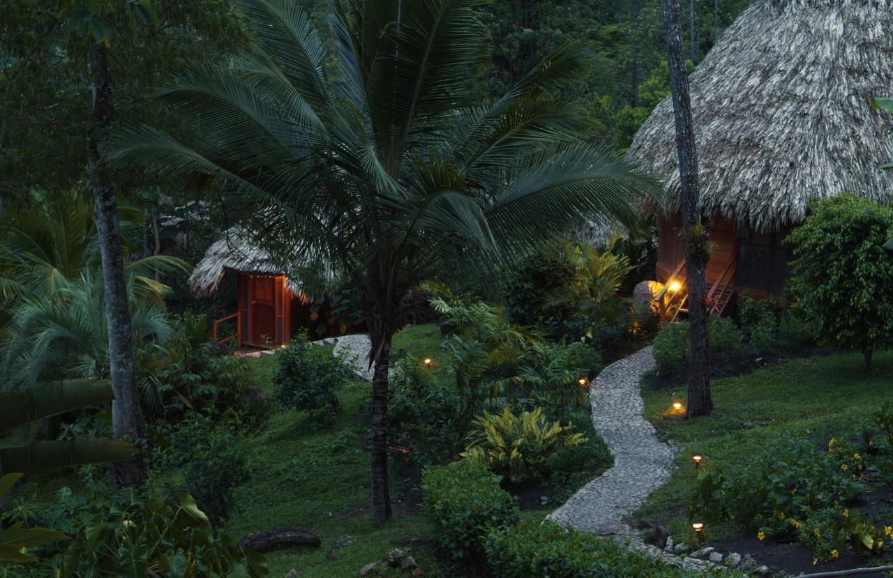 Lodge Blancaneaux By Francis Ford Coppola