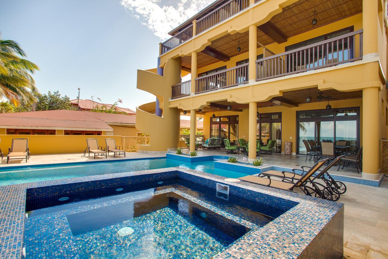 Resort Margarita At Jaguar Reef