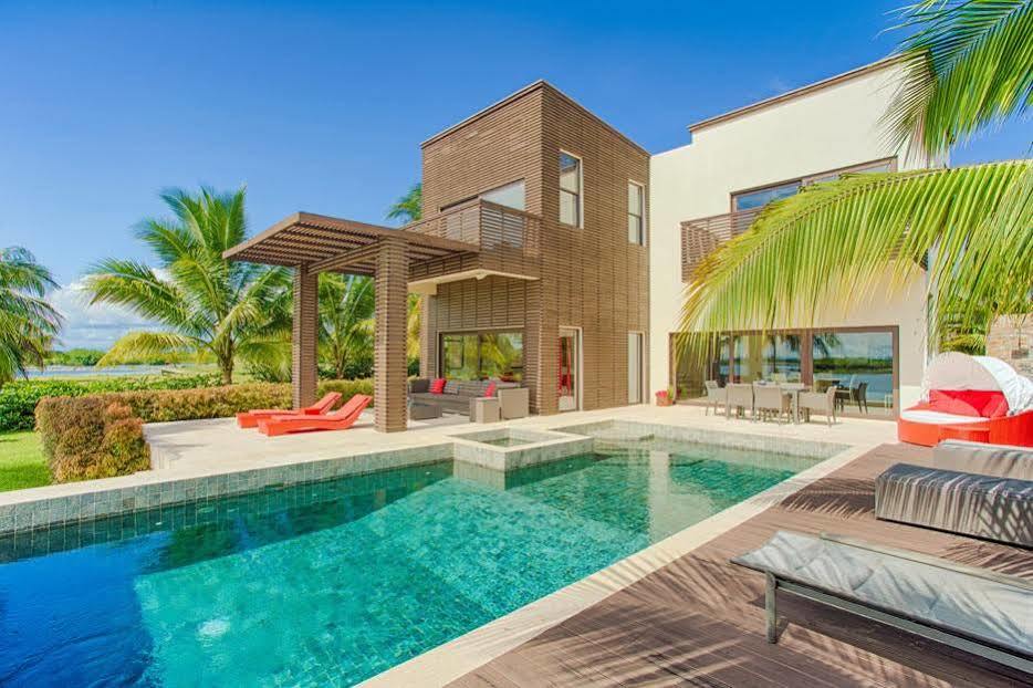 Villa Wild Orchid Belize