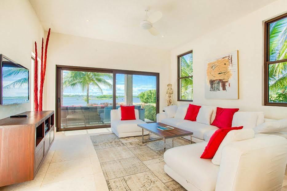 Wild Orchid Belize Villa Placencia