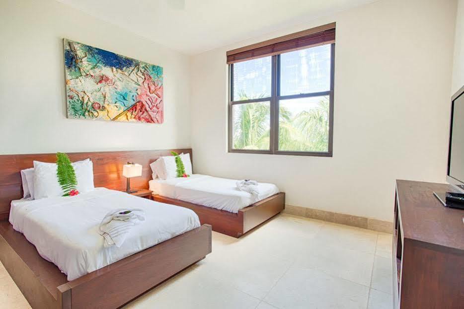 Wild Orchid Belize Villa *