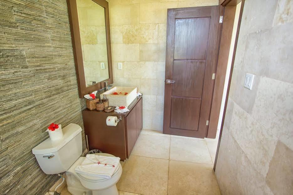 Villa Wild Orchid Belize