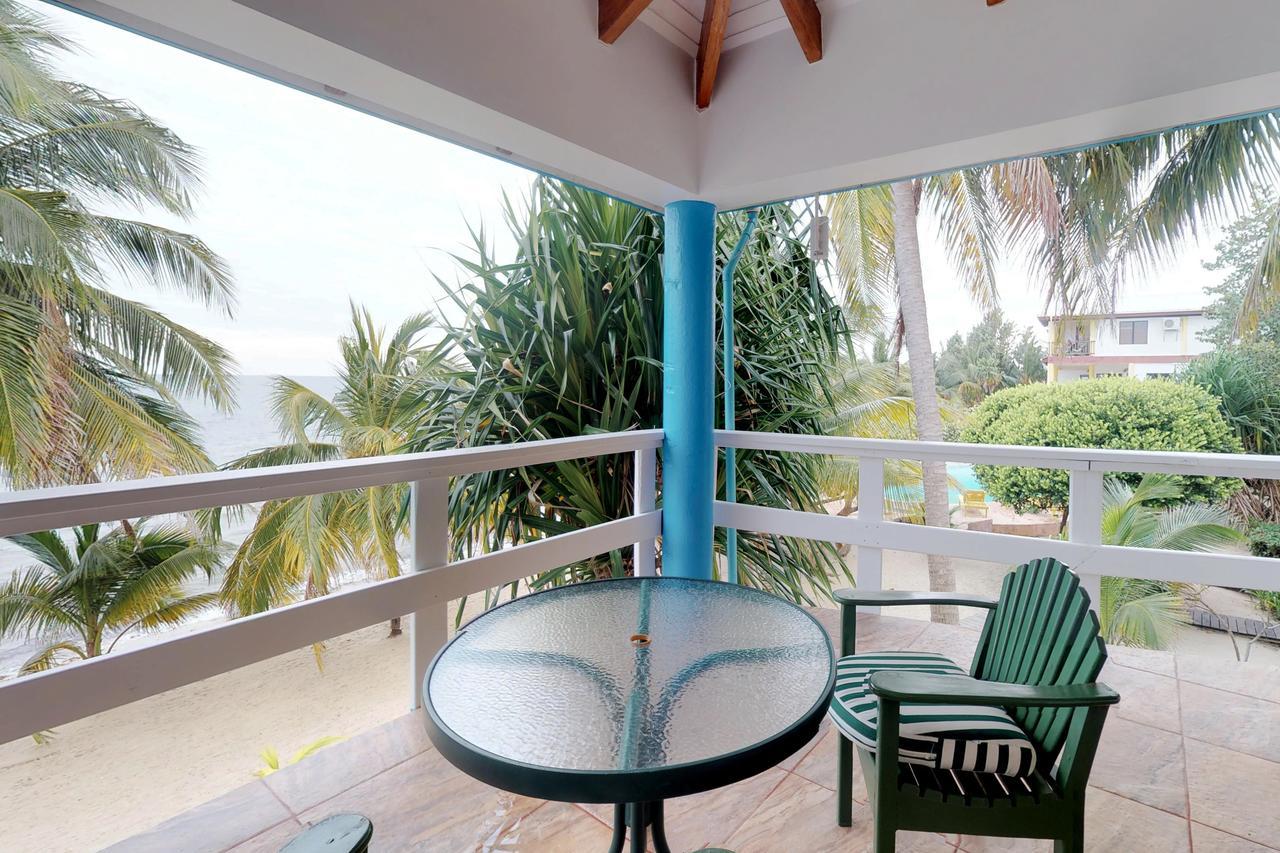 #31 @ Beachside