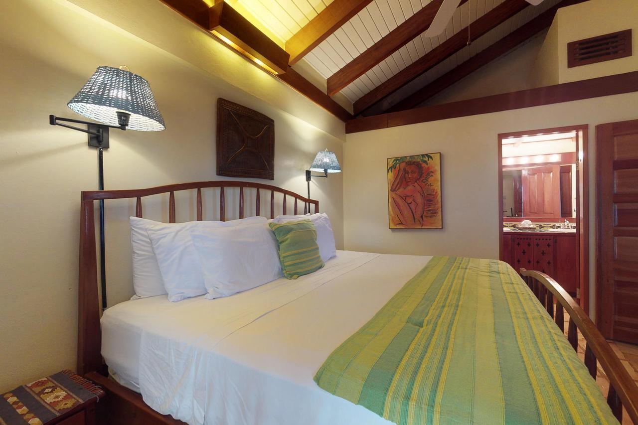 #31 @ Beachside Placencia