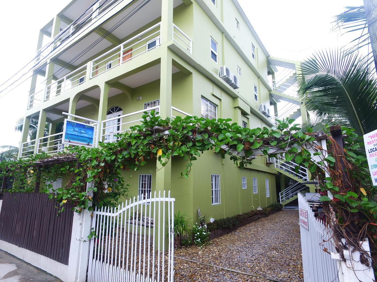 Hotel Casa Del Rai San Pedro (Ambergris Caye)