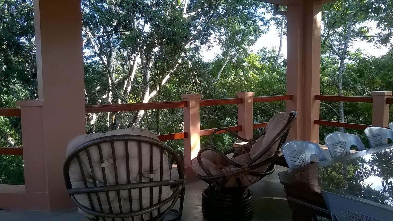 Country house Cayo *