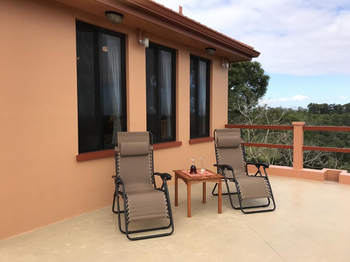 Cayo Country house