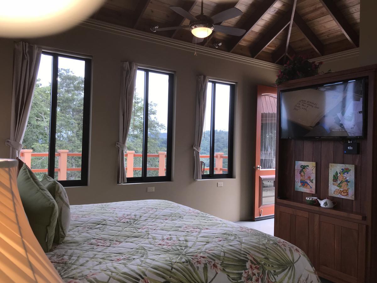 Cayo Country house San Ignacio