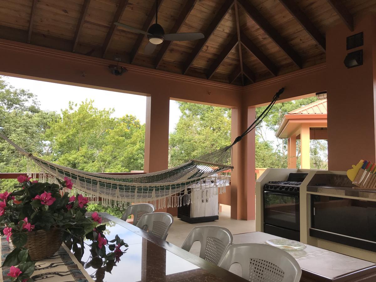 Cayo Country house *