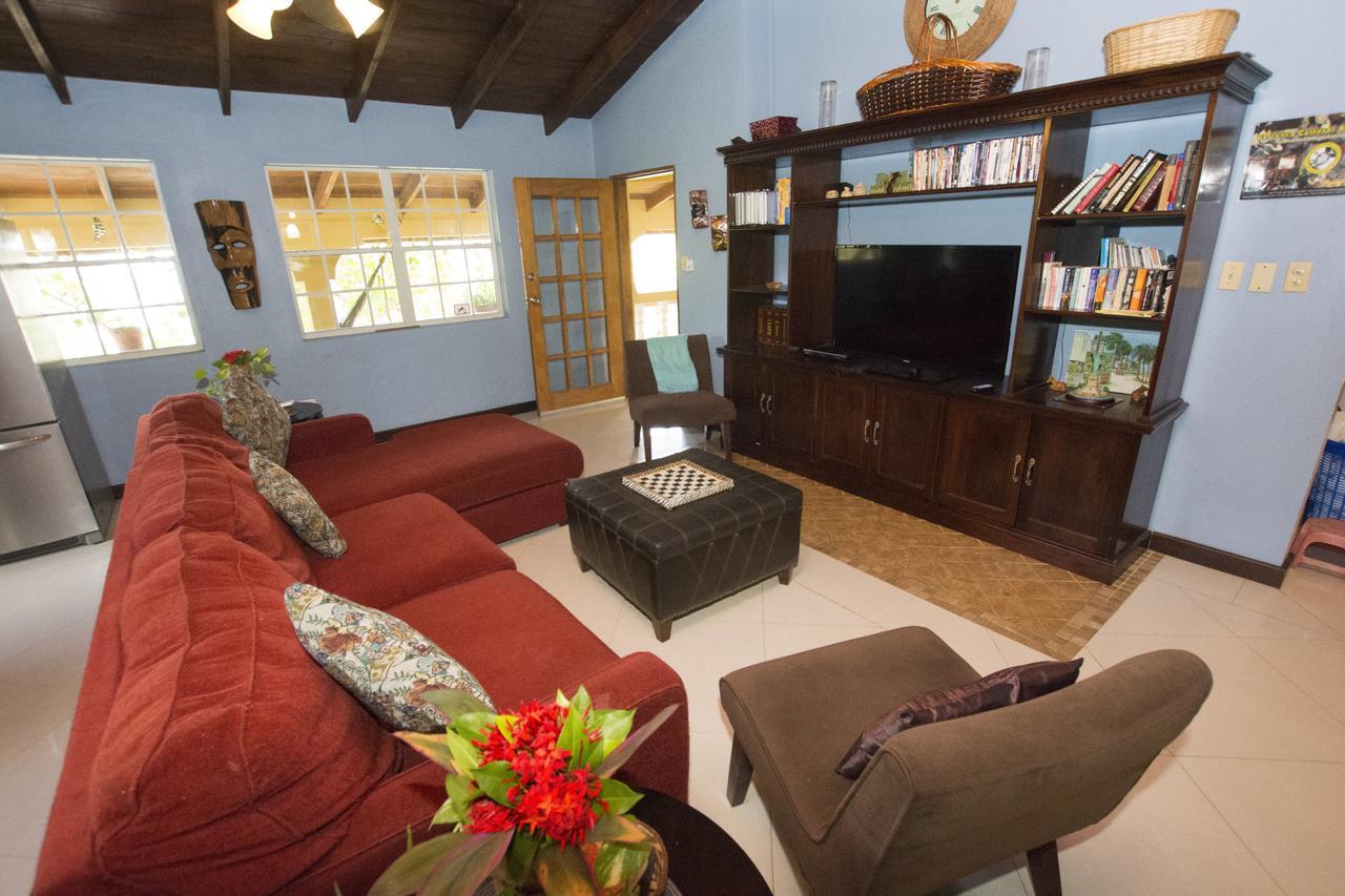 Caribbean Shores Bed & Breakfast