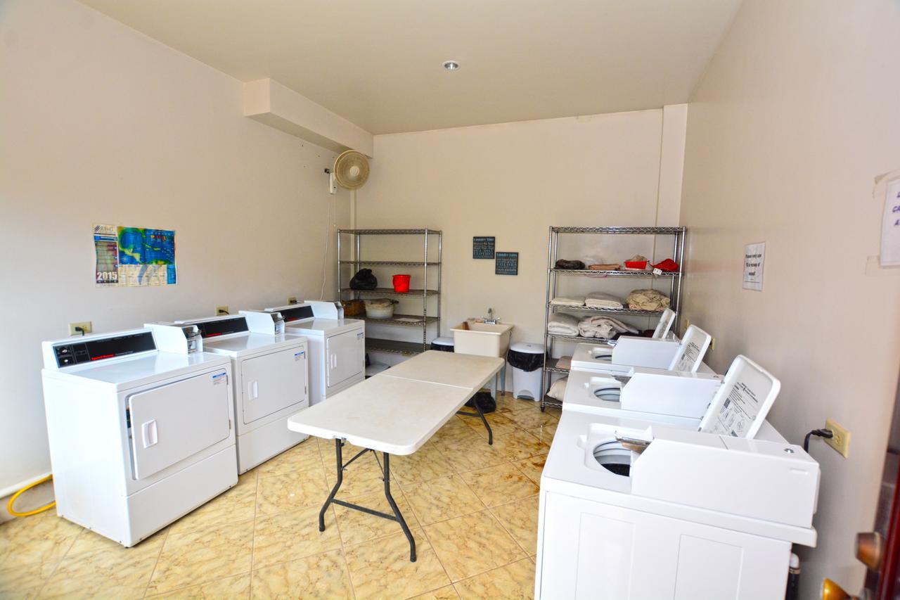 Bed & Breakfast Caribbean Shores 3*