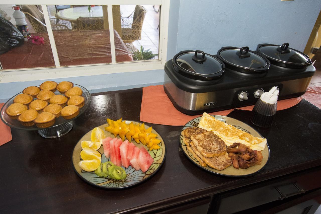Caribbean Shores Bed & Breakfast