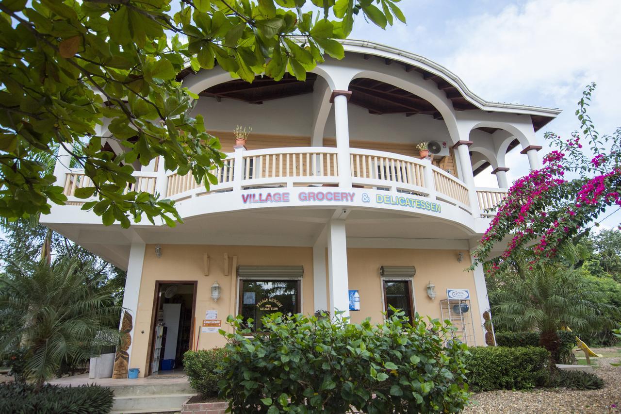 Caribbean Shores 3* Dangriga