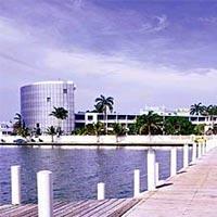 George And Belize City