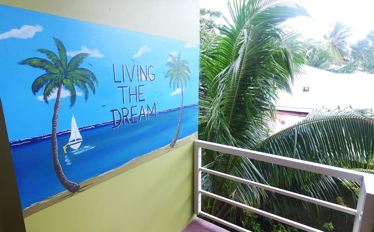 Casa Del Rai San Pedro (Ambergris Caye)