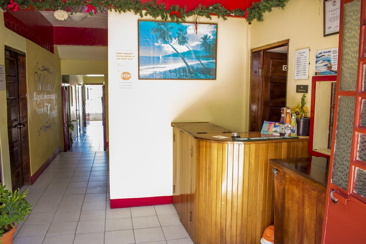 Belcove & Guest house 2*