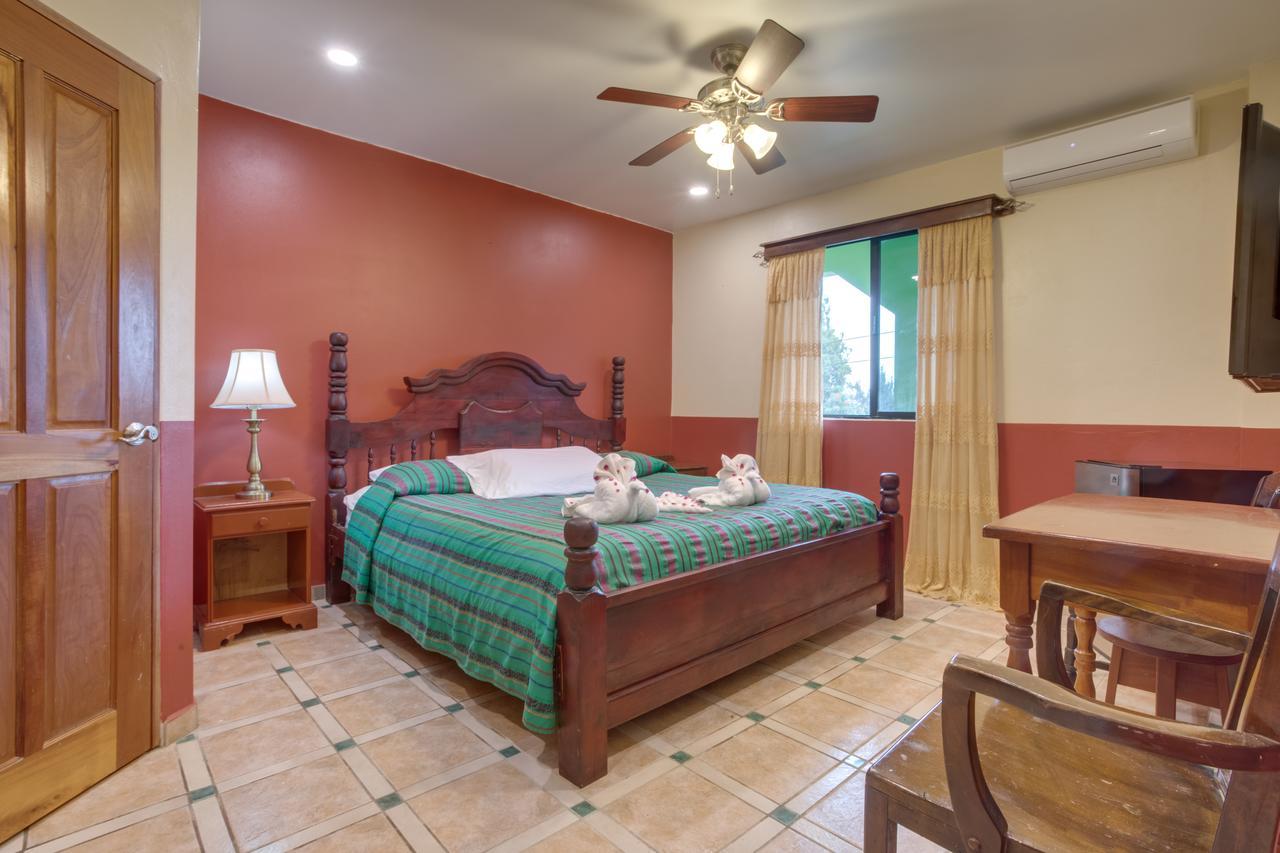 Hotel Venus San Ignacio