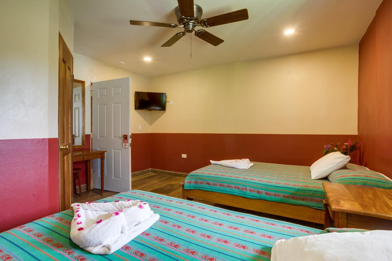 Hotel Venus San Ignacio