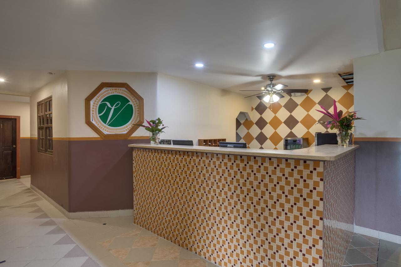 Hotel Venus San Ignacio