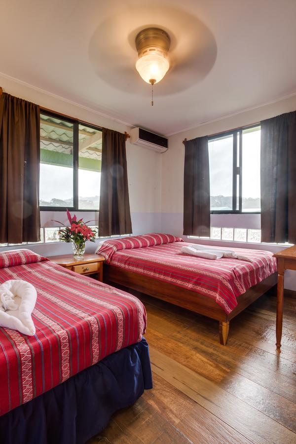 Venus Hotel San Ignacio