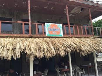 Resort Exotic Caye San Pedro (Ambergris Caye)