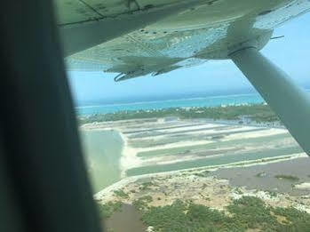 Mata Rocks San Pedro (Ambergris Caye)