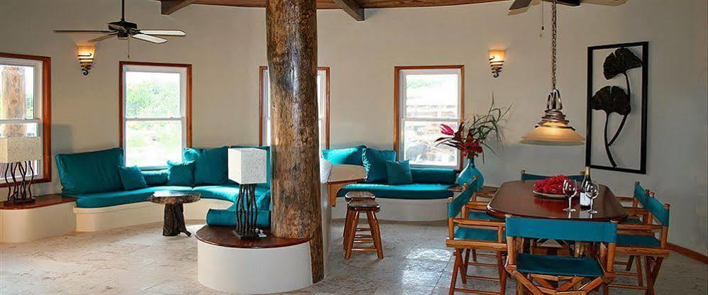 Indigo Homes Villa