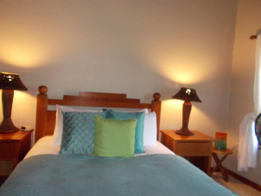 Villa Indigo Homes San Pedro (Ambergris Caye)